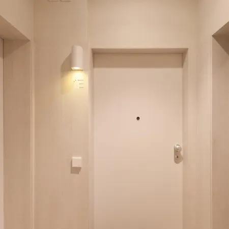 Flh Baixa Elegant Escape Appartamento *