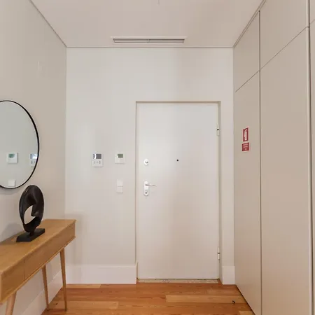 Flh Baixa Elegant Escape *
