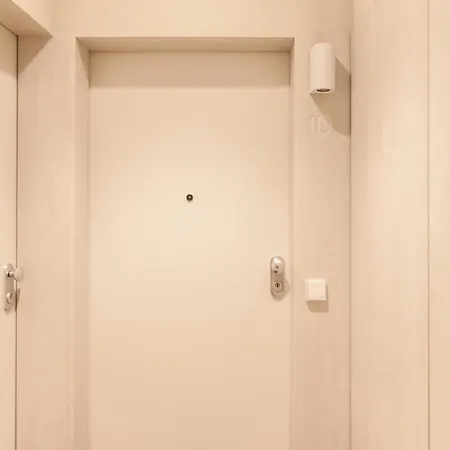 Апартаменты Flh Baixa Elegant Escape Лиссабон