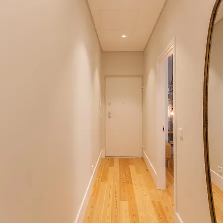 Flh Baixa Elegant Escape *