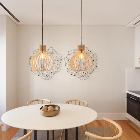 Flh Baixa Elegant Escape Appartamento *