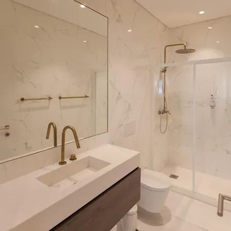 Appartamento Flh Baixa Elegant Escape *